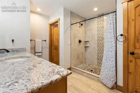 Tiny photo for 180 Wildrose Court, Woodland Park, CO 80863 (MLS # 4528805)
