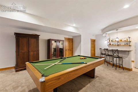 Tiny photo for 180 Wildrose Court, Woodland Park, CO 80863 (MLS # 4528805)