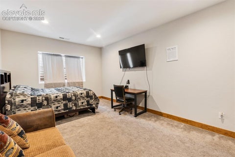 Tiny photo for 180 Wildrose Court, Woodland Park, CO 80863 (MLS # 4528805)
