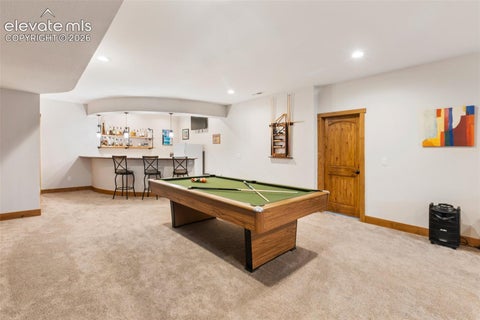 Tiny photo for 180 Wildrose Court, Woodland Park, CO 80863 (MLS # 4528805)