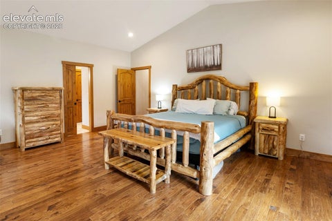 Tiny photo for 180 Wildrose Court, Woodland Park, CO 80863 (MLS # 4528805)