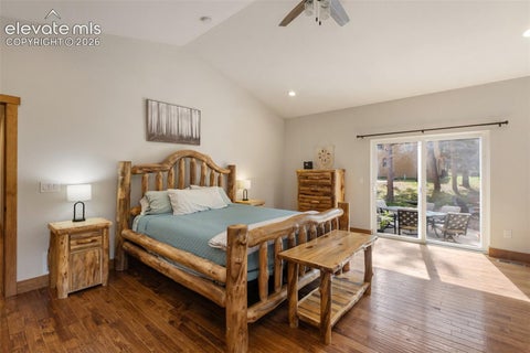 Tiny photo for 180 Wildrose Court, Woodland Park, CO 80863 (MLS # 4528805)