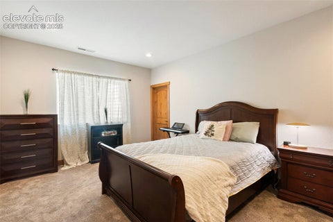 Tiny photo for 180 Wildrose Court, Woodland Park, CO 80863 (MLS # 4528805)