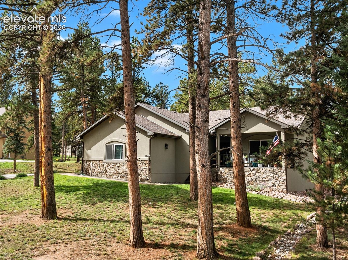 180 Wildrose Court
