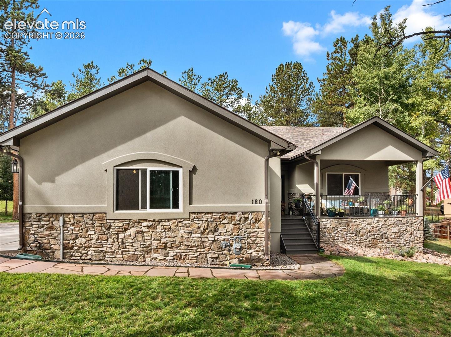 180 Wildrose Court