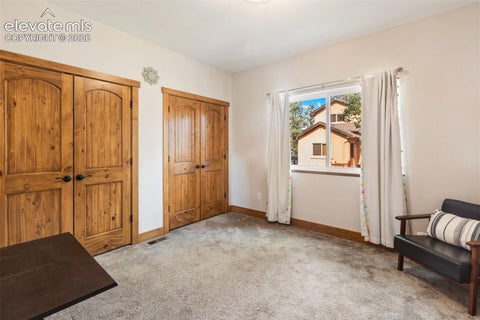 Tiny photo for 180 Wildrose Court, Woodland Park, CO 80863 (MLS # 4528805)