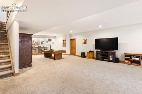 Tiny photo for 180 Wildrose Court, Woodland Park, CO 80863 (MLS # 4528805)