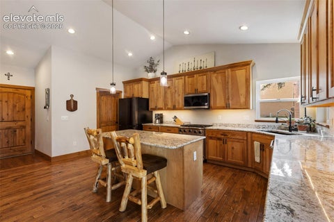 Tiny photo for 180 Wildrose Court, Woodland Park, CO 80863 (MLS # 4528805)