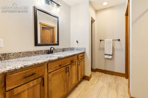 Tiny photo for 180 Wildrose Court, Woodland Park, CO 80863 (MLS # 4528805)