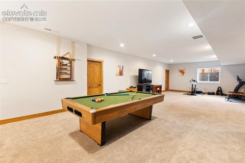 Tiny photo for 180 Wildrose Court, Woodland Park, CO 80863 (MLS # 4528805)