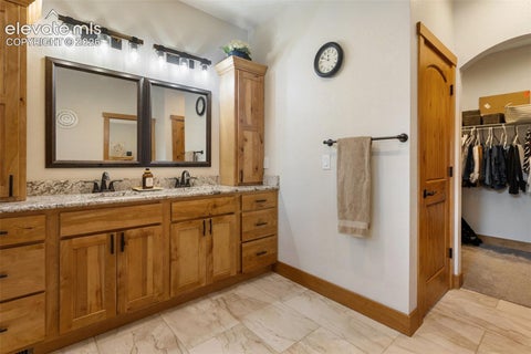 Tiny photo for 180 Wildrose Court, Woodland Park, CO 80863 (MLS # 4528805)