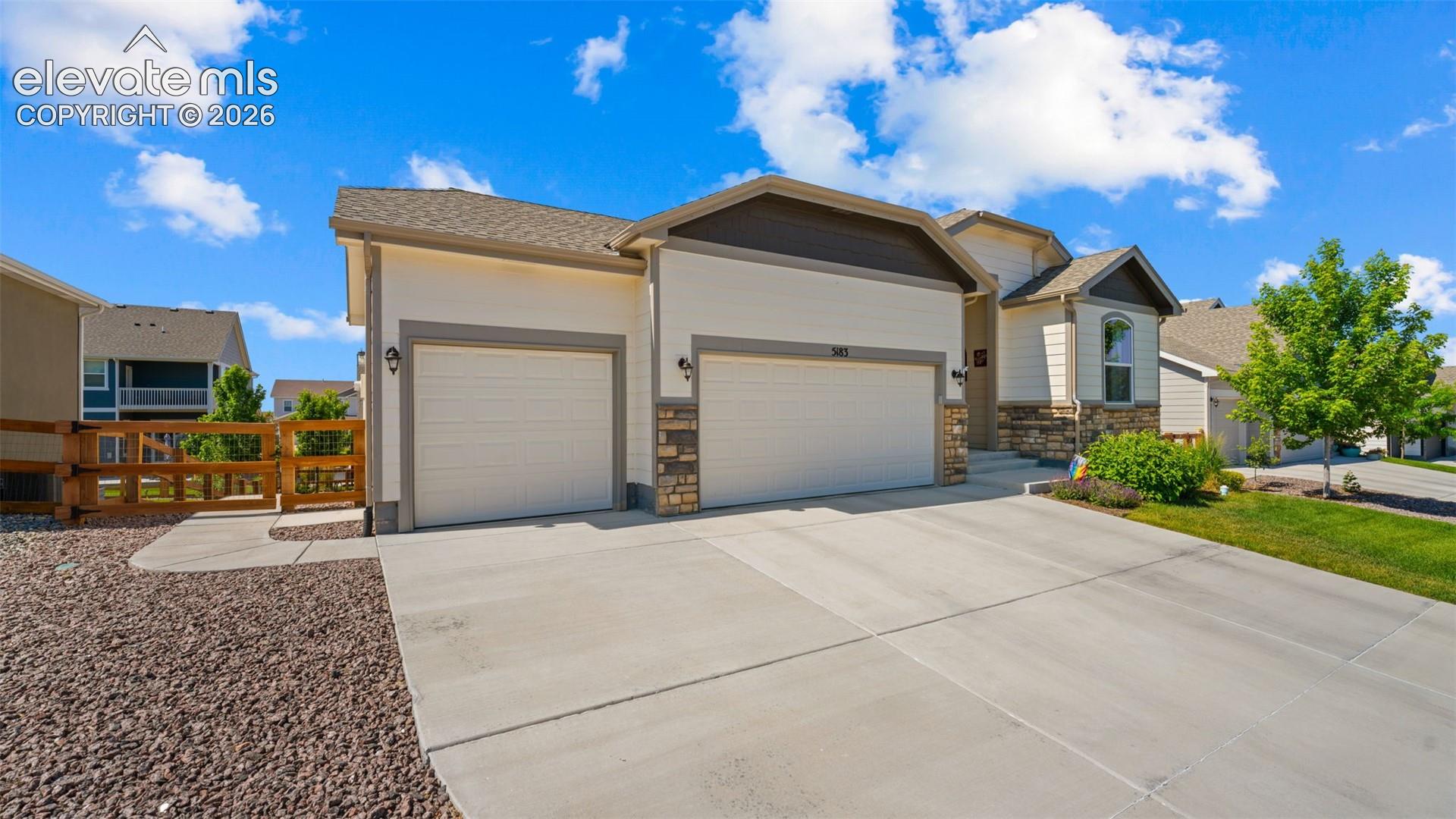 5183 Yari Drive