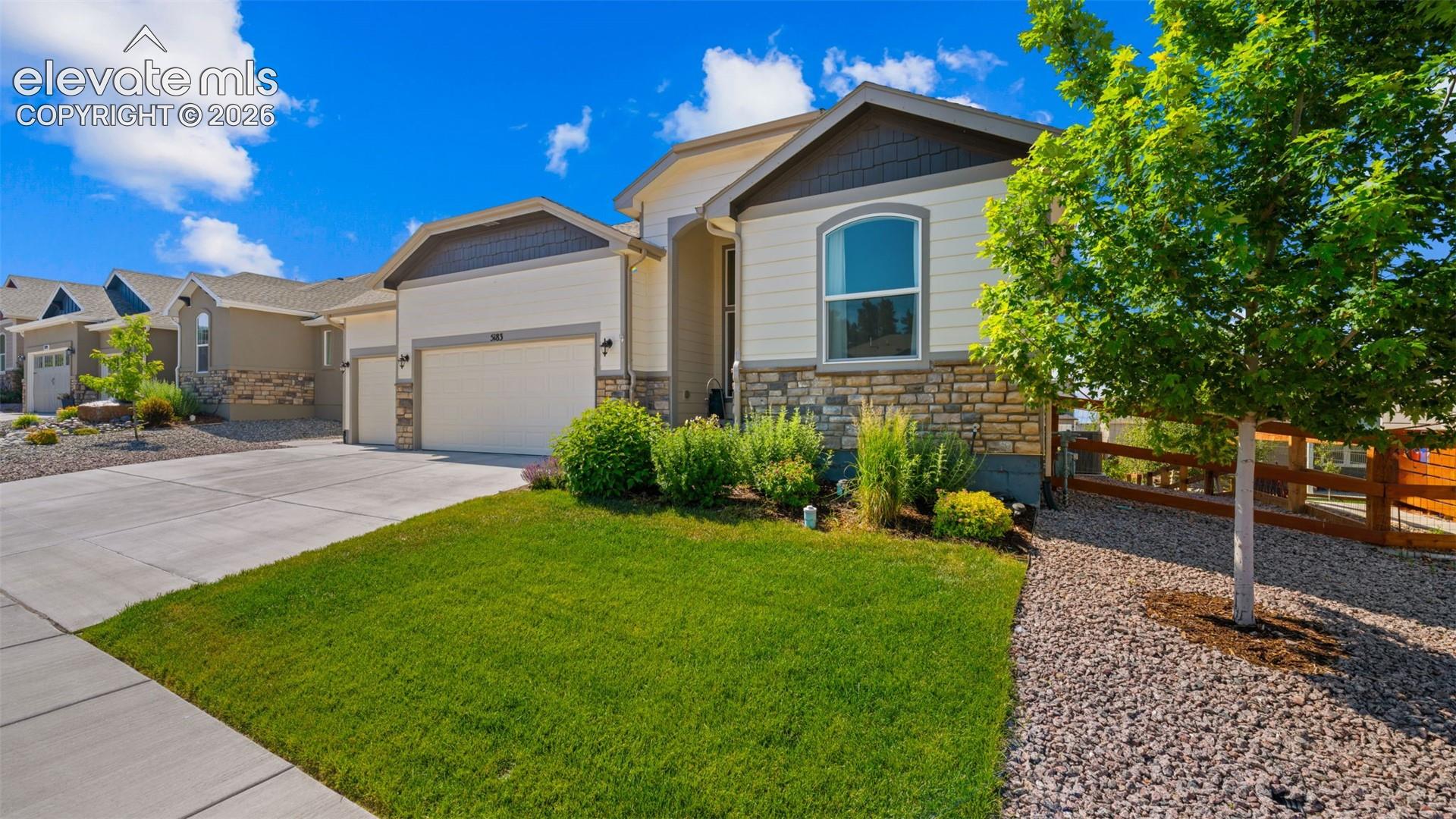 5183 Yari Drive