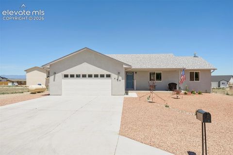 Photo of 449 S Laporte Place, Pueblo West, CO 81007 (MLS # 7067315)