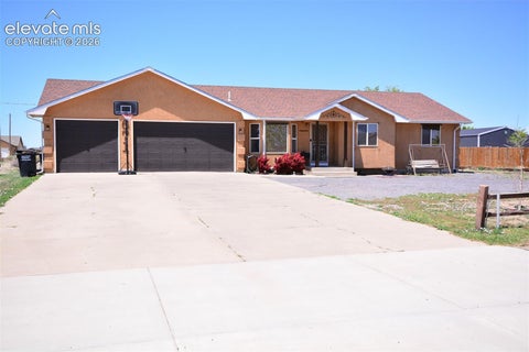 Photo of 671 N McCulloch Boulevard, Pueblo West, CO 81007 (MLS # 2503861)