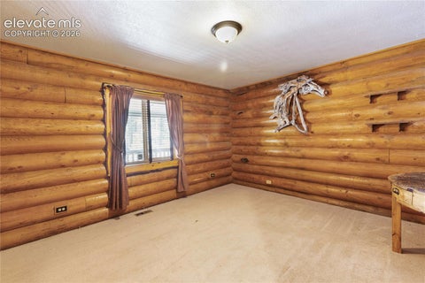 Tiny photo for 734 Kutsu Ridge Road, Florissant, CO 80816 (MLS # 6835463)