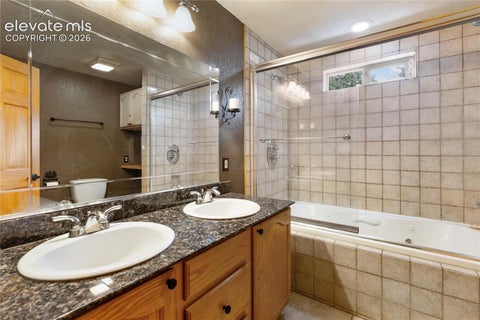 Tiny photo for 734 Kutsu Ridge Road, Florissant, CO 80816 (MLS # 6835463)