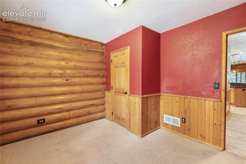 Tiny photo for 734 Kutsu Ridge Road, Florissant, CO 80816 (MLS # 6835463)