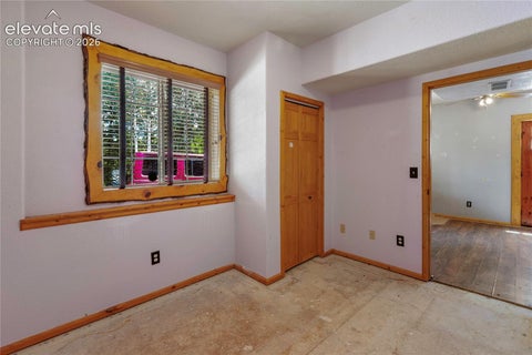 Tiny photo for 734 Kutsu Ridge Road, Florissant, CO 80816 (MLS # 6835463)