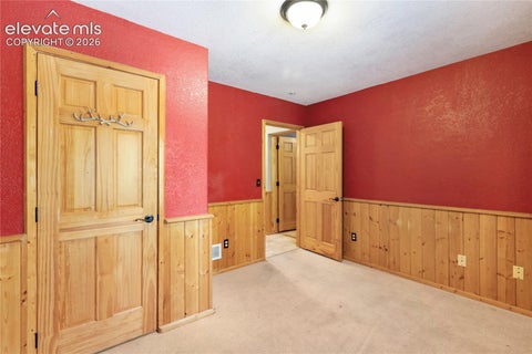 Tiny photo for 734 Kutsu Ridge Road, Florissant, CO 80816 (MLS # 6835463)