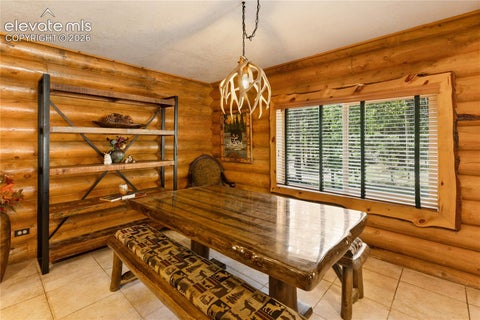 Tiny photo for 734 Kutsu Ridge Road, Florissant, CO 80816 (MLS # 6835463)
