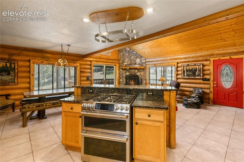 Tiny photo for 734 Kutsu Ridge Road, Florissant, CO 80816 (MLS # 6835463)