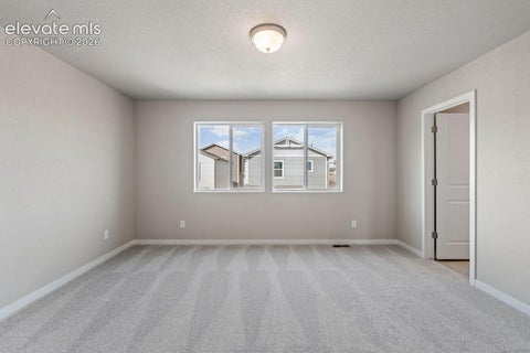 Tiny photo for 1876 Wildland Heights, Colorado Springs, CO 80910 (MLS # 6372310)