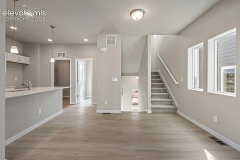 Tiny photo for 1876 Wildland Heights, Colorado Springs, CO 80910 (MLS # 6372310)