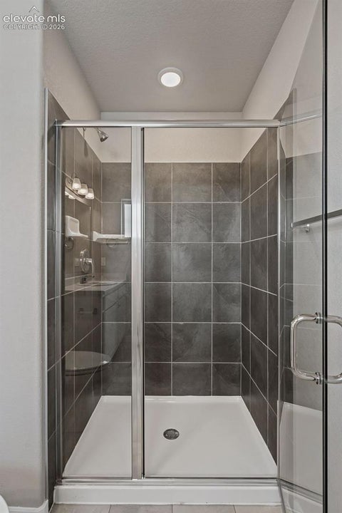 Tiny photo for 1876 Wildland Heights, Colorado Springs, CO 80910 (MLS # 6372310)