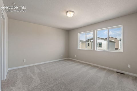 Tiny photo for 1876 Wildland Heights, Colorado Springs, CO 80910 (MLS # 6372310)