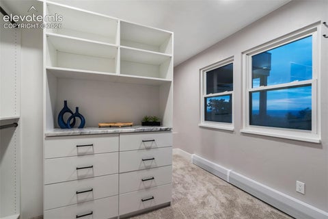 Tiny photo for 526 Penrose Boulevard, Colorado Springs, CO 80906 (MLS # 5903692)
