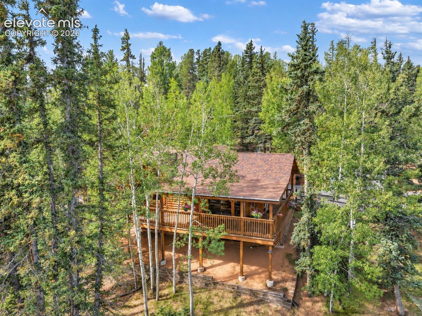 1369 Spring Valley Drive