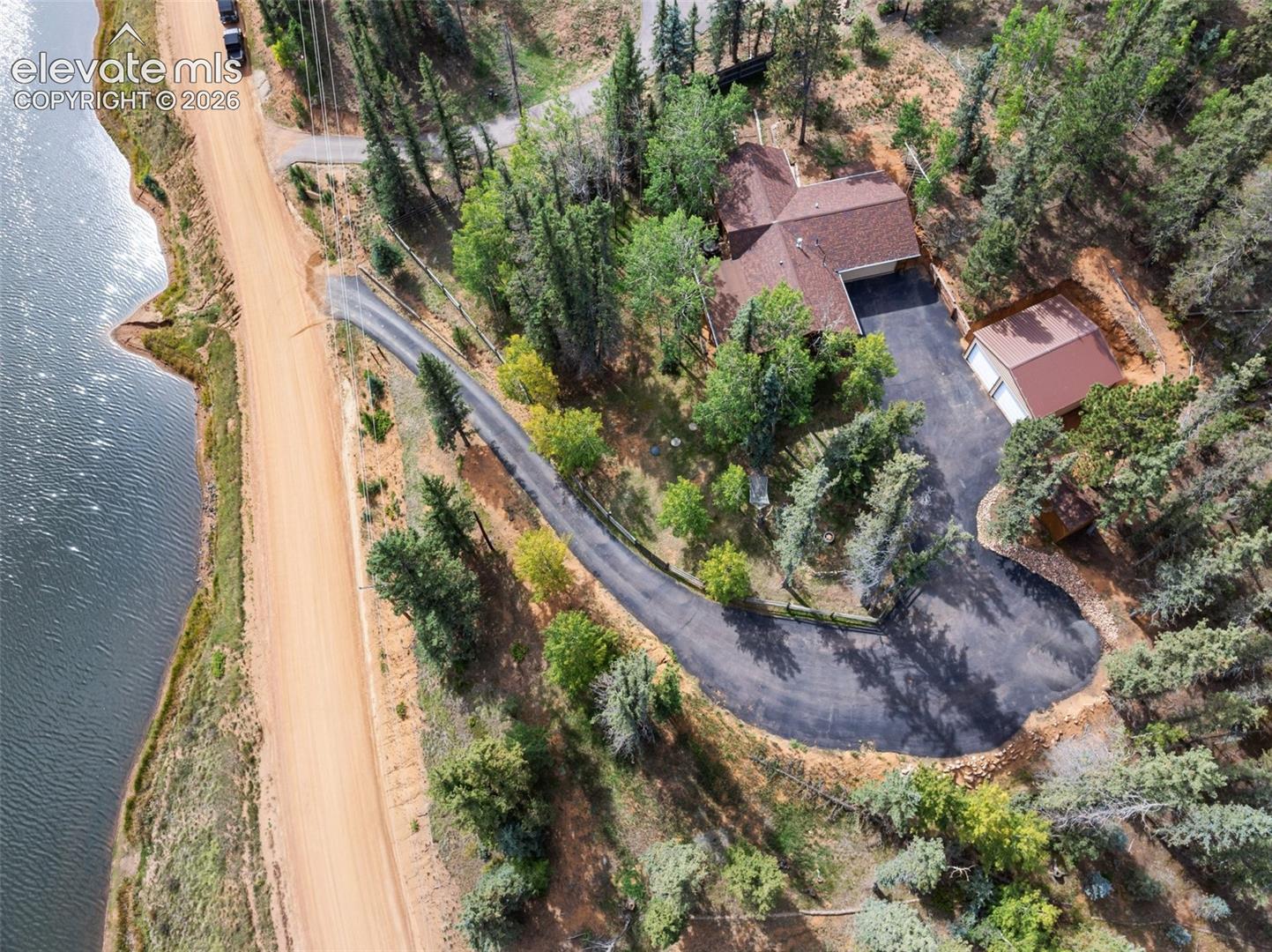 1369 Spring Valley Drive