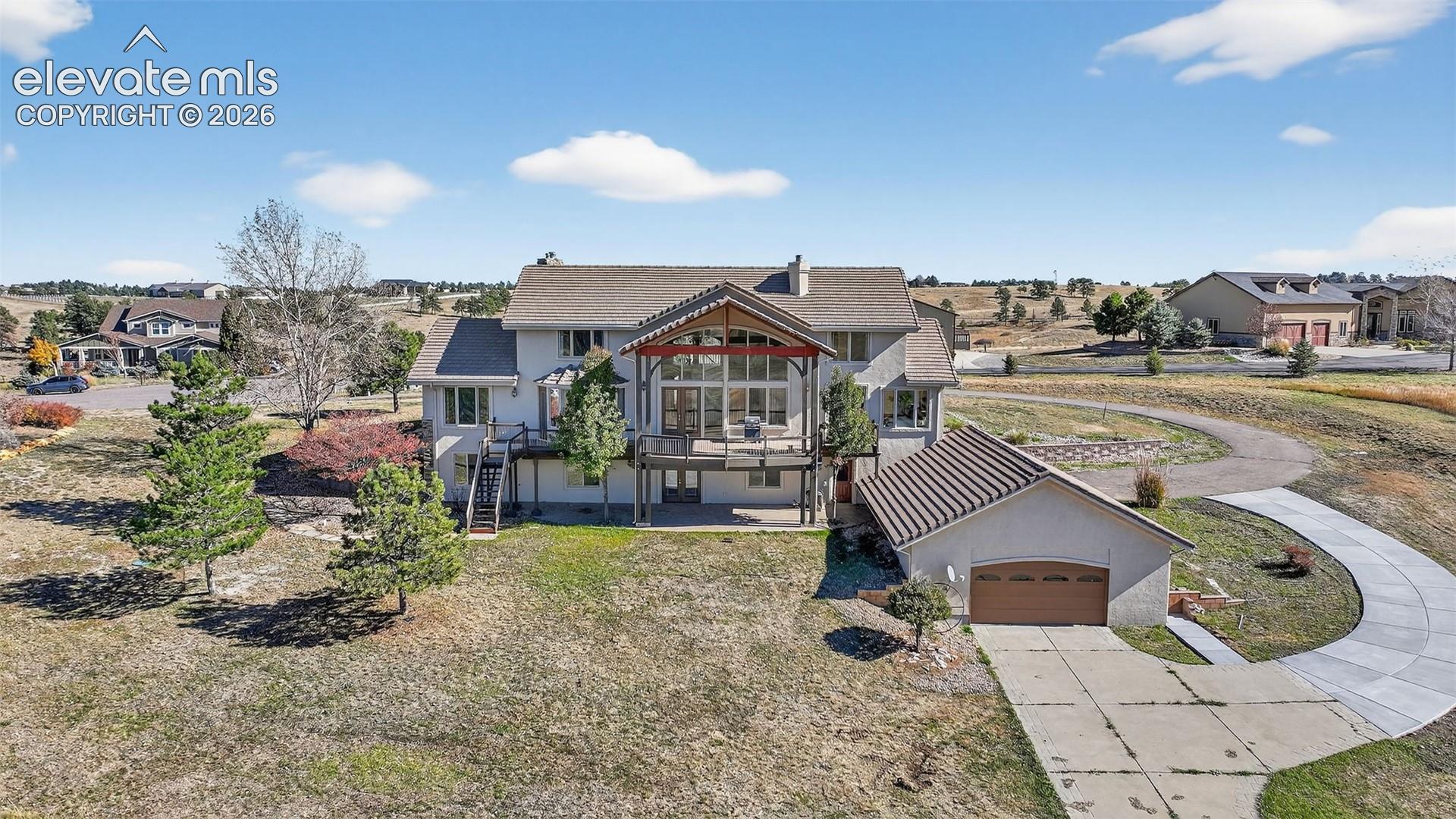 11631 Dunrich Road