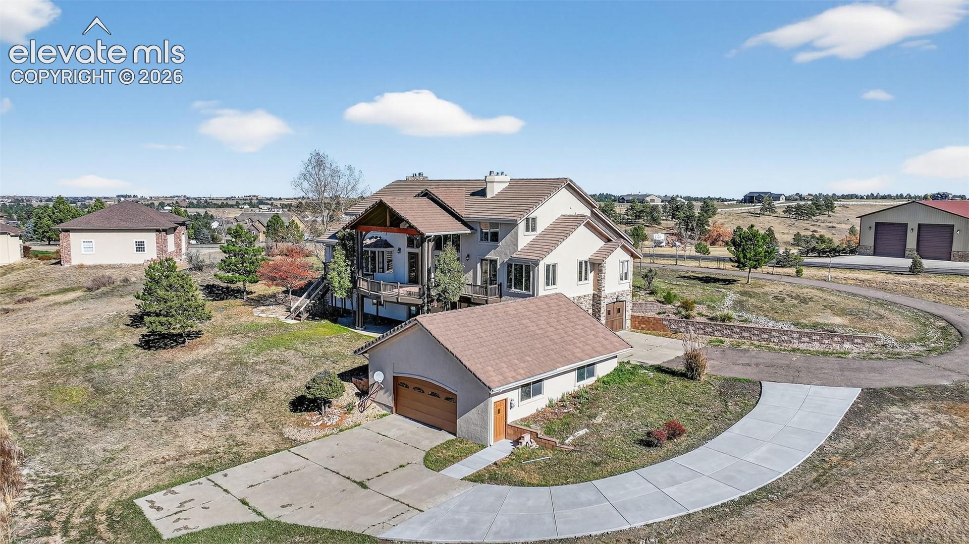 11631 Dunrich Road