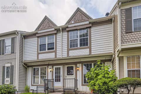 Photo of 1811 S Quebec Way #31, Denver, CO 80231 (MLS # 4097323)
