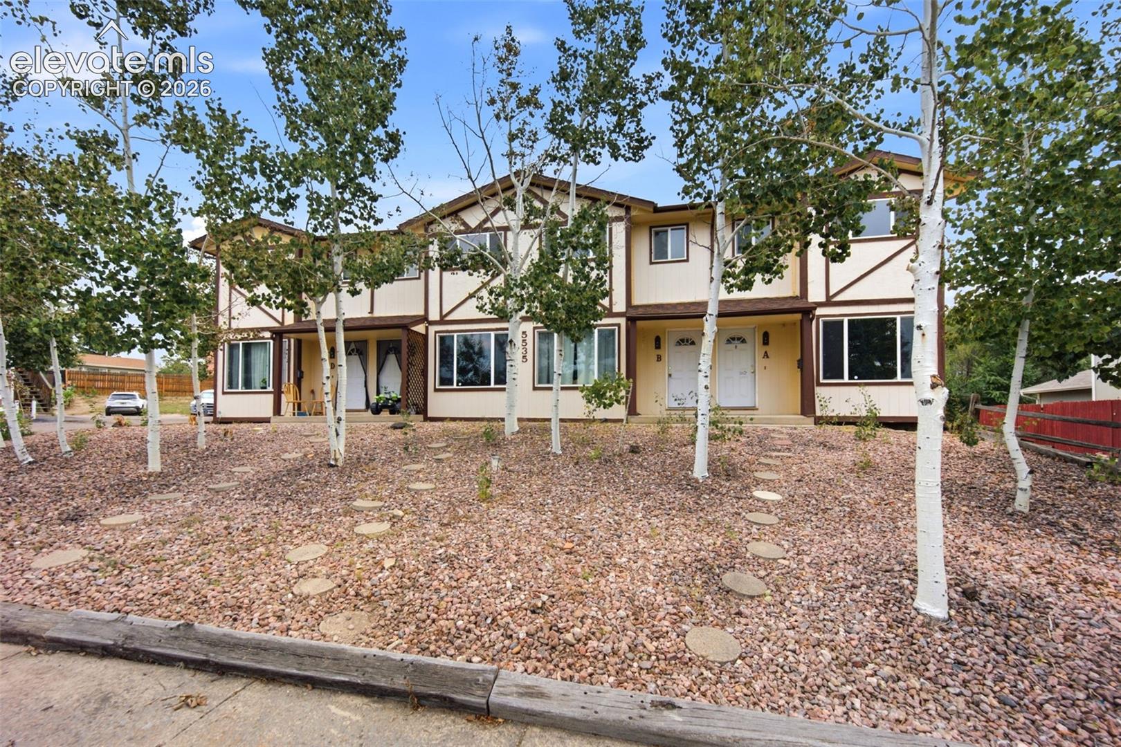 5535 Tomah Drive
