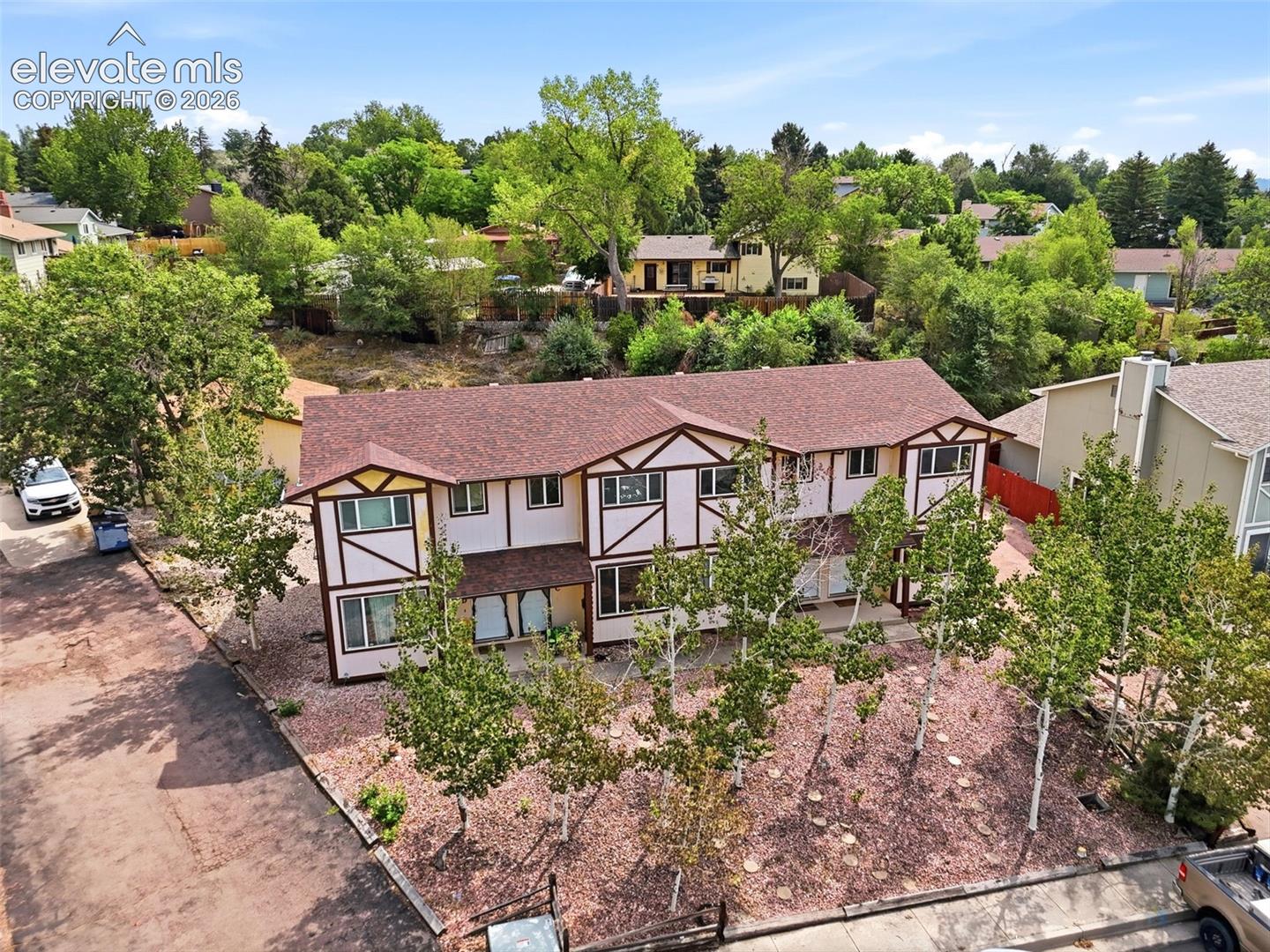 5535 Tomah Drive