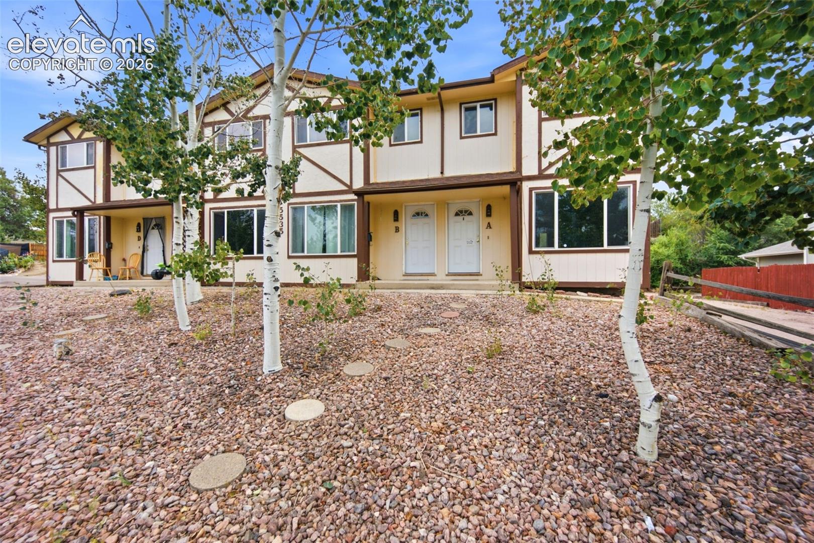 5535 Tomah Drive