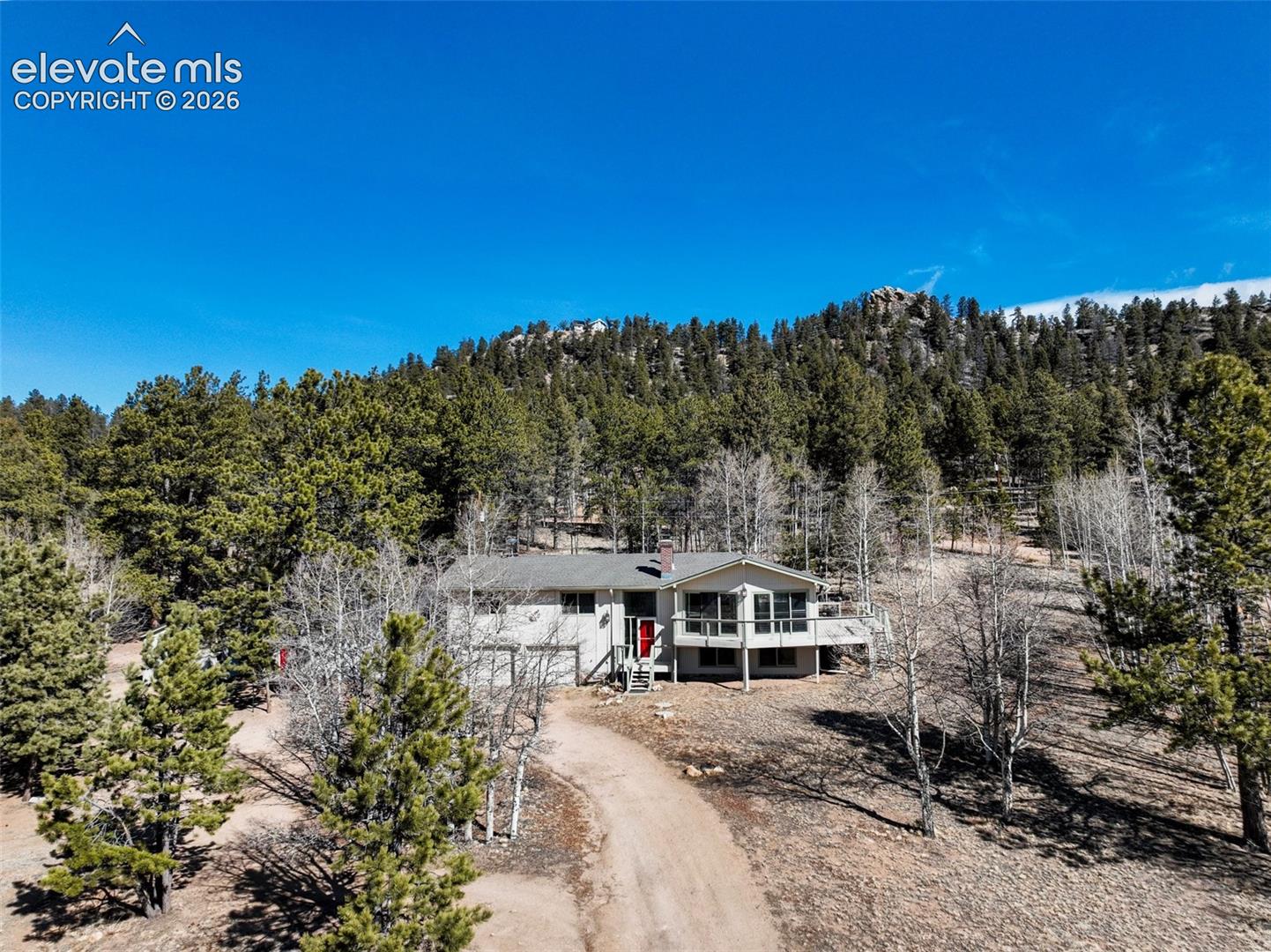 1874 Vagabond Creek Drive