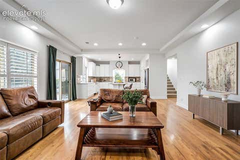 Photo of 7262 Jagged Tree Circle, Colorado Springs, CO 80927 (MLS # 3110919)
