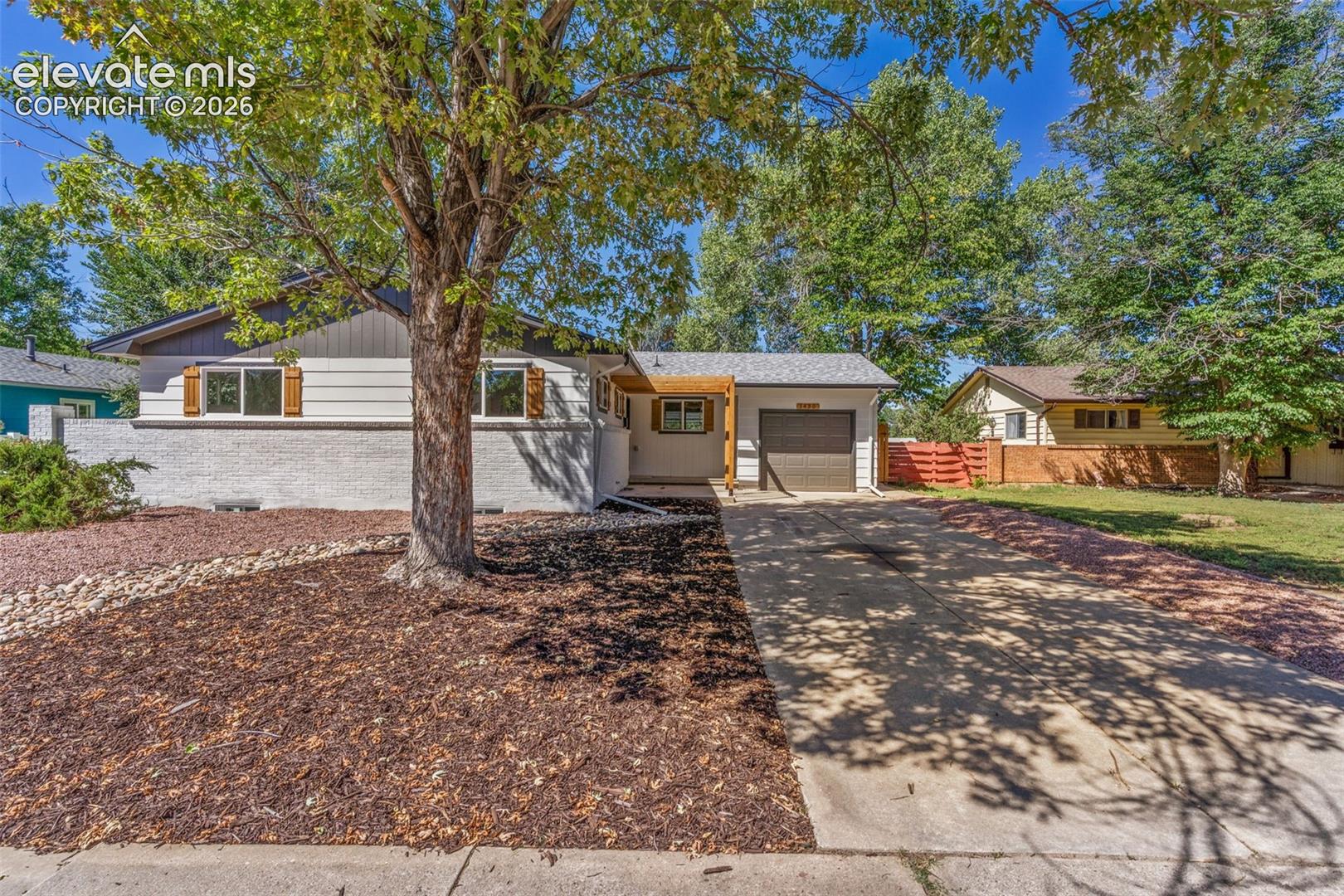 1430 McArthur Avenue