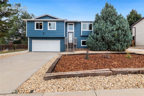 Photo of 104 Comanche Court, Fountain, CO 80817 (MLS # 1079971)