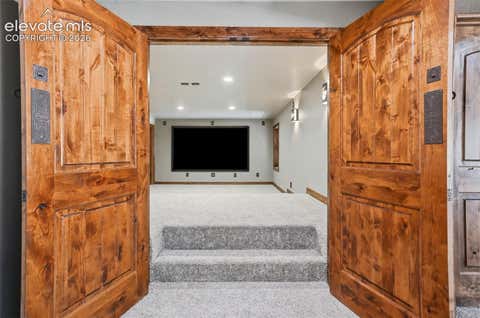 Tiny photo for 19460 Bardsley Place, Monument, CO 80132 (MLS # 5729020)