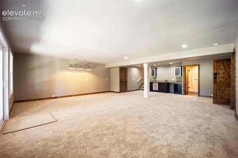 Tiny photo for 19460 Bardsley Place, Monument, CO 80132 (MLS # 5729020)