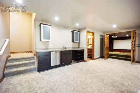 Tiny photo for 19460 Bardsley Place, Monument, CO 80132 (MLS # 5729020)