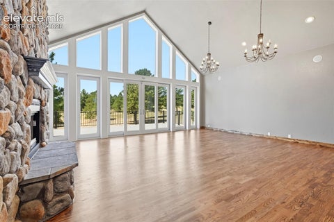 Tiny photo for 19460 Bardsley Place, Monument, CO 80132 (MLS # 5729020)