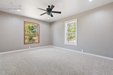 Tiny photo for 19460 Bardsley Place, Monument, CO 80132 (MLS # 5729020)