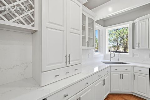 Tiny photo for 19460 Bardsley Place, Monument, CO 80132 (MLS # 5729020)
