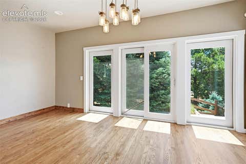 Tiny photo for 19460 Bardsley Place, Monument, CO 80132 (MLS # 5729020)